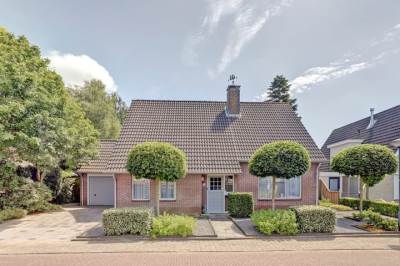 Woning Strandloperstraat 36 Heinkenszand