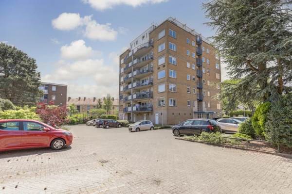 Woning Louis Davidsstraat 210 Den Haag