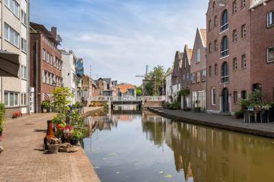 Woning Schie 150 Schiedam