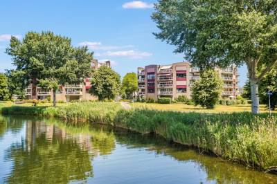 Woning James Stewartstraat 62 Almere