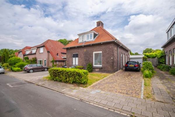 Woning van Deventerweg 21 Oosterbeek