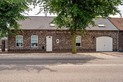 Woning Baarlosestraat 245 Venlo