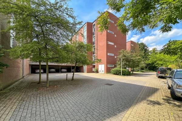 Woning Artilleriepark 18 Arnhem