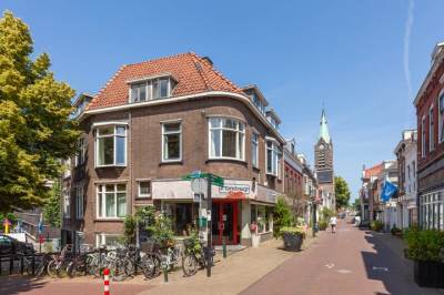 Woning Afrol 2 Vlaardingen