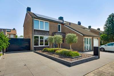 Woning Wikkestraat 4 Ospel