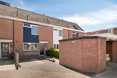 Woning Windmolen 27 Heerhugowaard