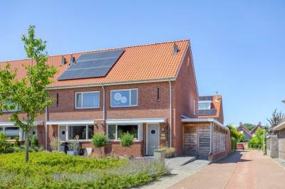 Woning Zadelmaker 57 Oldenzaal
