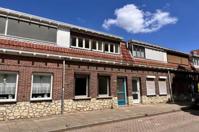 Woning Eikenderweg 78 Heerlen