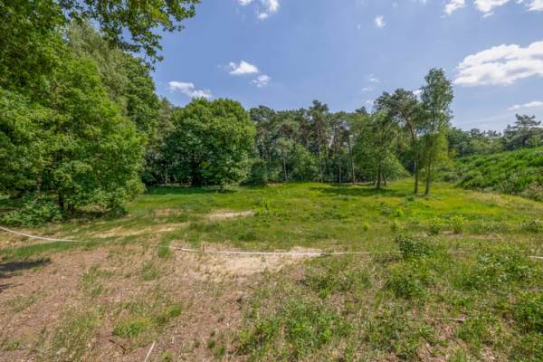 Bouwgrond Nachtegaallaan - bouwnummer 3 Leende