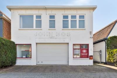 Woning Middelburgsestraat 28 Goes