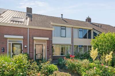 Woning Gruttostraat 5 Ommen
