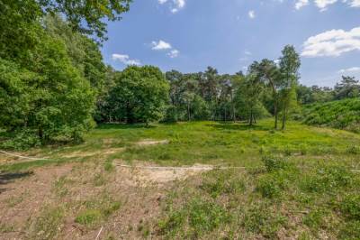 Bouwgrond Nachtegaallaan - bouwnummer 2 Leende