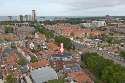 Woning Scheldestraat 108 Vlissingen