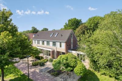 Woning De Haer 5 Oosterwolde (FR)