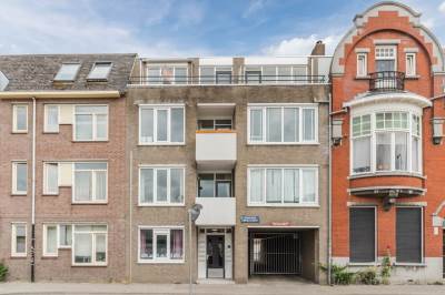 Woning Piusstraat 2621 Tilburg
