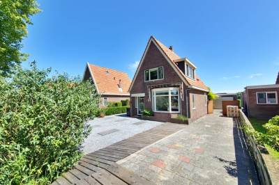 Woning Purmerenderweg 108 Zuidoostbeemster