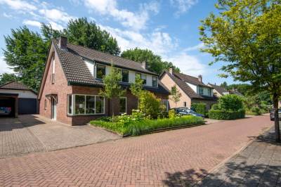 Woning Hoofdlaan 20 Putten
