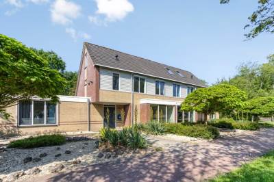 Woning De Haer 3 Oosterwolde (FR)