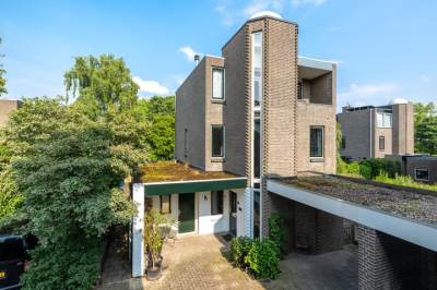 Woning Grotekreek 28 Zwolle