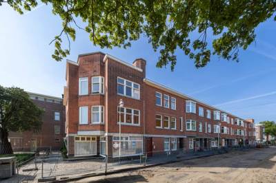 Woning Nijkerklaan 68 Den Haag