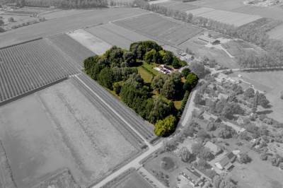 Woning Essebroek 3 Ingen