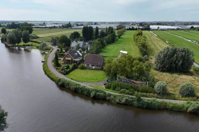 Woning Jaagpad 18B De Kwakel