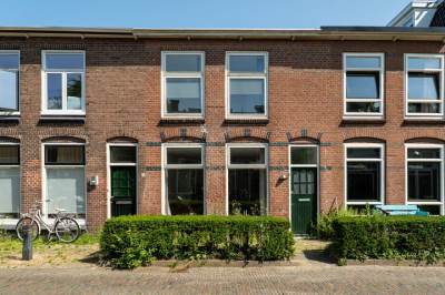 Woning Groningerstraat 19 Leeuwarden