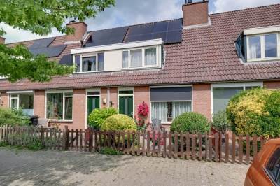 Woning Weegbree 99 Zwaag