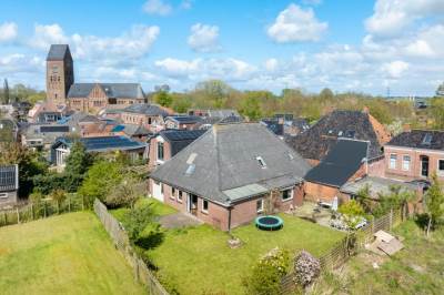Woning Hoofdstraat 20 Stedum