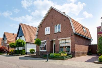 Woning Patronaatsstraat 37A Lichtenvoorde