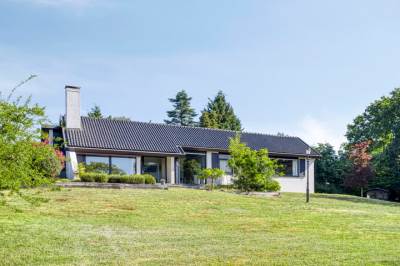 Woning Antwerpsestraatweg 545 Bergen op Zoom