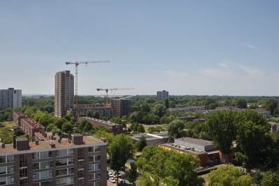 Woning Hengelolaan 1164 Den Haag
