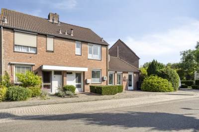 Woning Rijnring 96 Drunen
