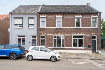 Woning Beukenboomsweg 4A Guttecoven