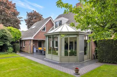 Woning Molenstraat 43 Reusel