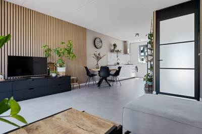 Woning Coenderslaan 29 Nuis