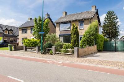 Woning Grotestraat 35A Sambeek