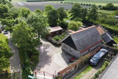 Woning Selschardijk 5A Sint Maarten