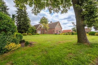 Woning Horsten 1 Musselkanaal