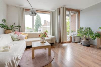 Woning Robbenoordplein 7B Rotterdam