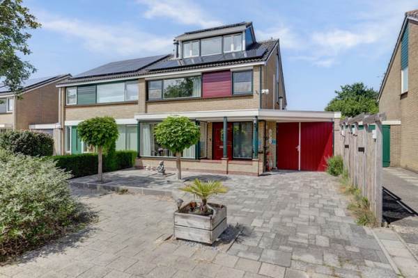 Woning Sluisdeur 69 Grootebroek