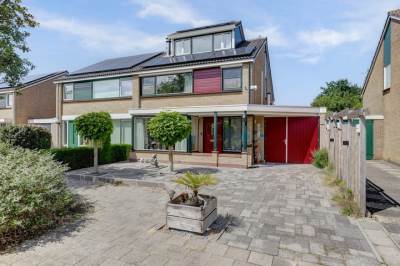 Woning Sluisdeur 69 Grootebroek