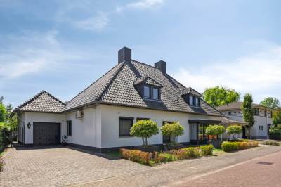 Woning Spoorven 619 Veghel