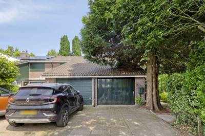 Woning Trilgras 30 Gouda