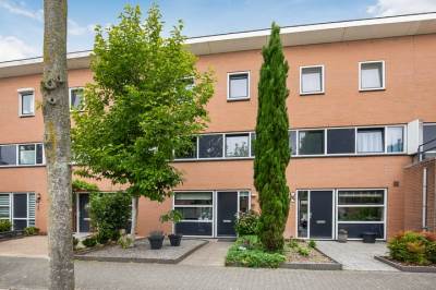 Woning Rhienderstein 60 Nieuw-Vennep