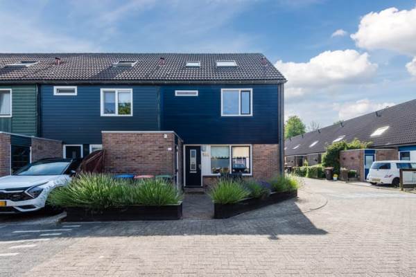 Woning Grevelingenstraat 194 Lelystad