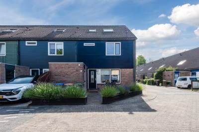 Woning Grevelingenstraat 194 Lelystad