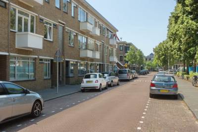 Woning Rooseboomstraat 53 Den Haag