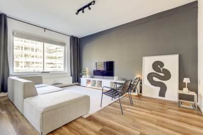 Woning Laan van Nieuw-Oost-Indië 90A Den Haag