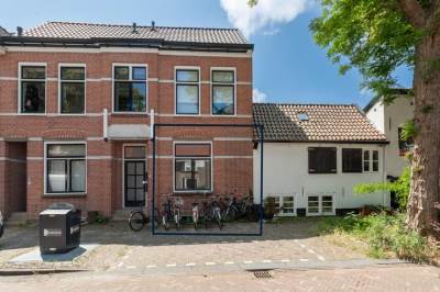Woning Tienenwal 14A Alkmaar